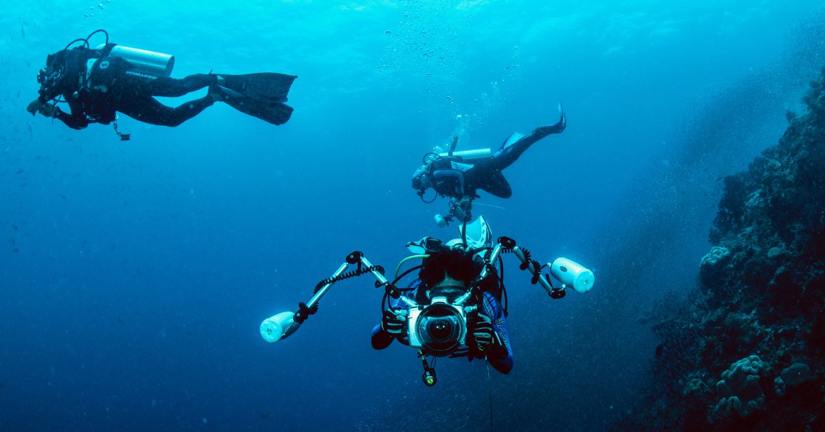 8 Must-See Shipwreck Dive Sites in Indonesia To Explore