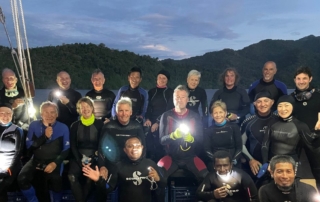 3 Reasons To Do Your Advanced Open Water Diver Course