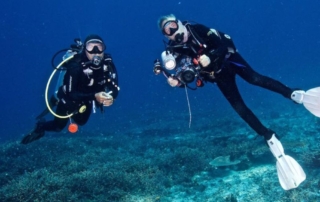 7 Fascinating Discoveries Made by Scuba Divers